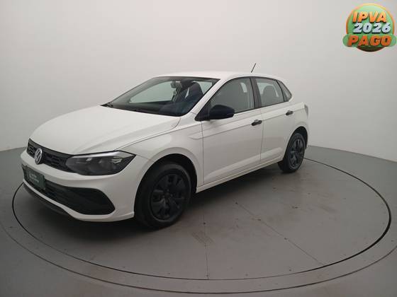 VOLKSWAGEN POLO 1.0 MPI TRACK MANUAL VOLKSWAGEN POLO 1.0 MPI TRACK MANUAL